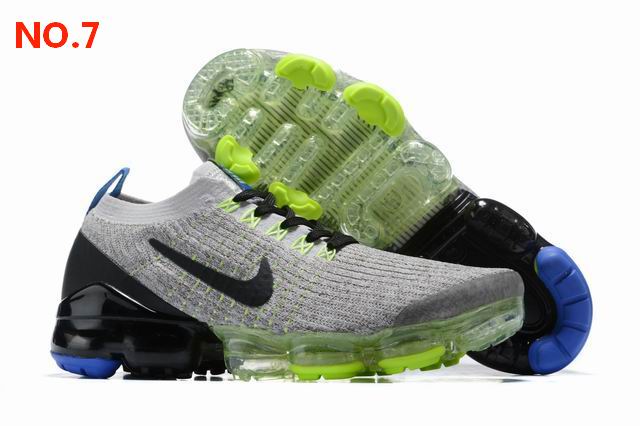 Nike Air Vapormax Flyknit 3 Womens Shoes-38 - Click Image to Close